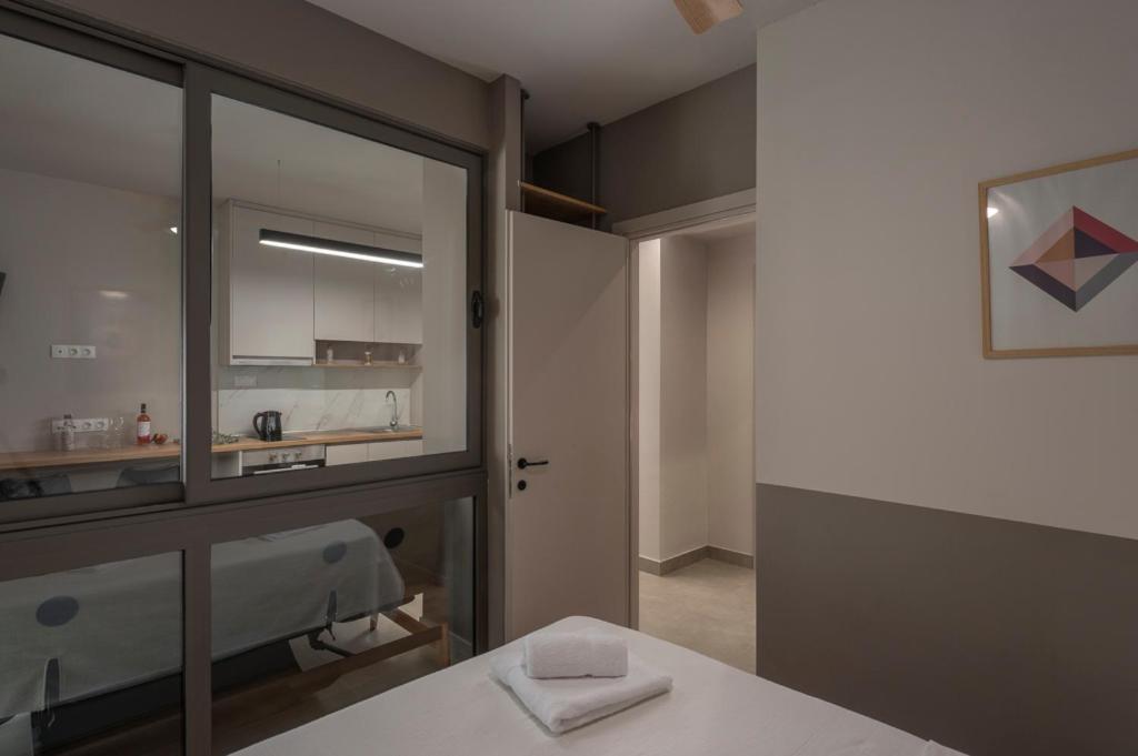 Antigonidon Square 5 *