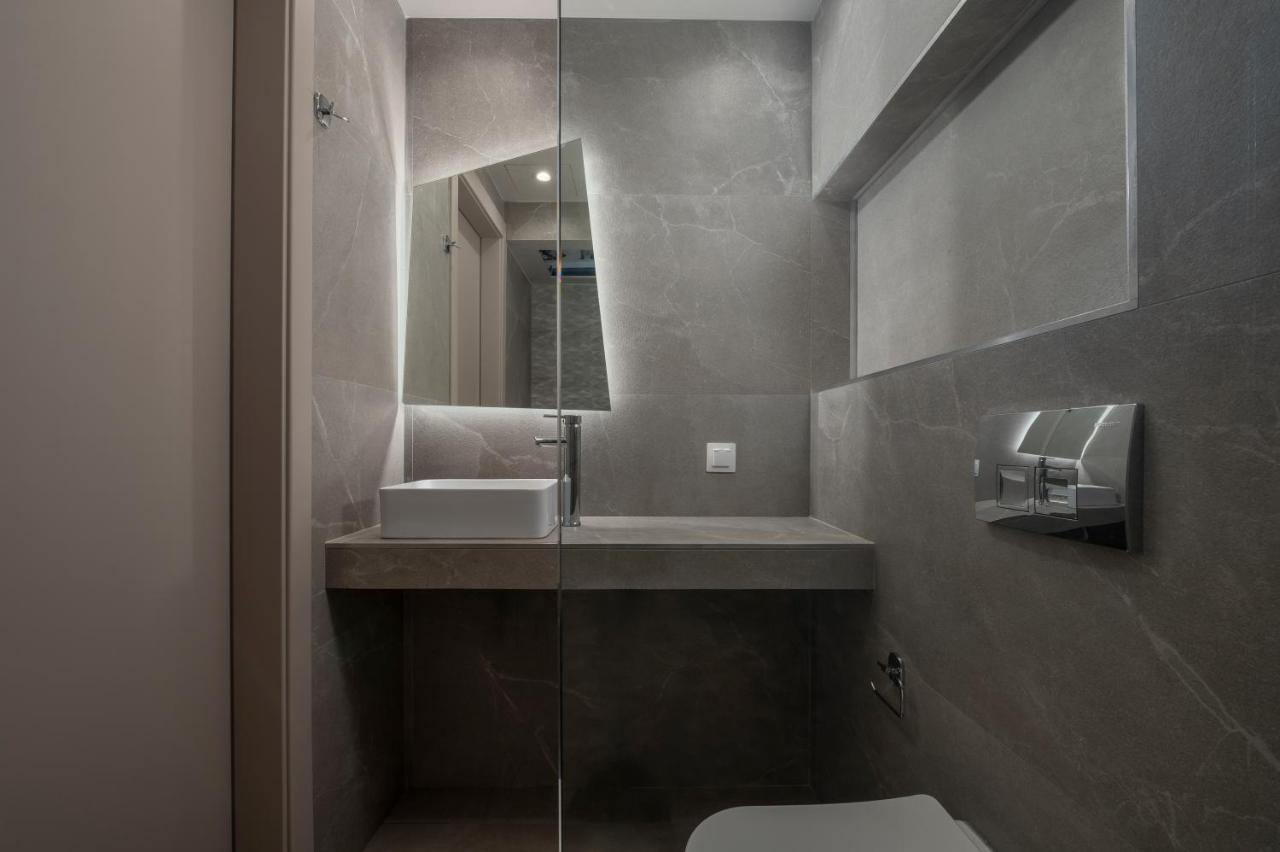 Antigonidon Square 5 Apartment Thessaloniki