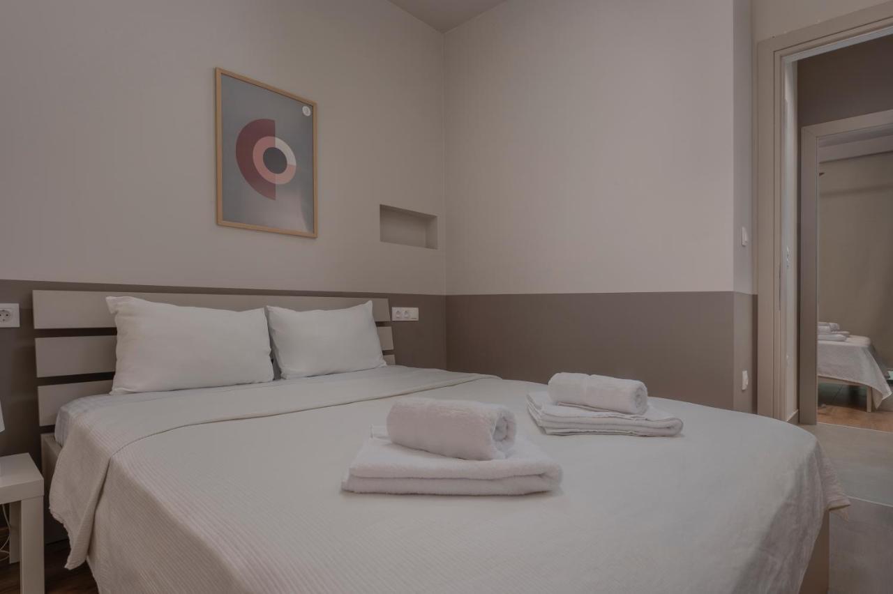 Antigonidon Square 5 Apartment